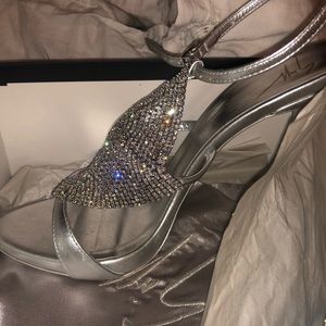 SOLD Giuseppe Zanotti Heels